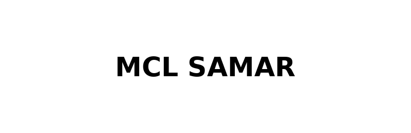 MCL SAMAR