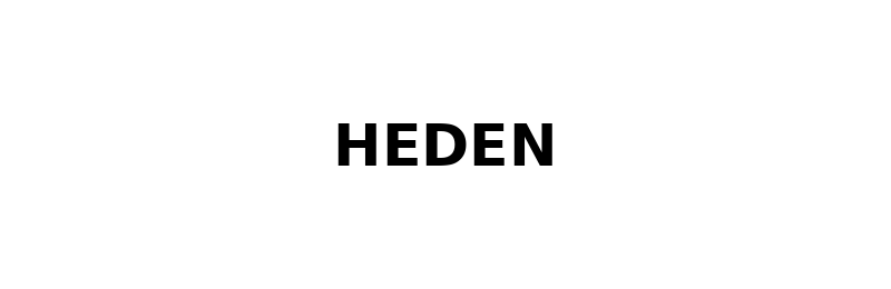 HEDEN
