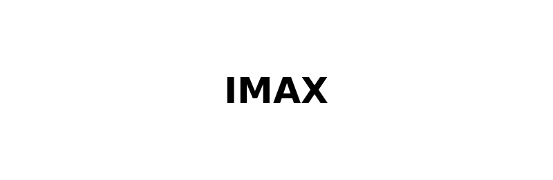 IMAX