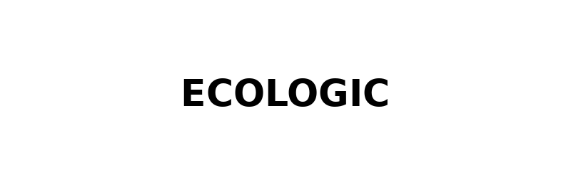 ECOLOGIC