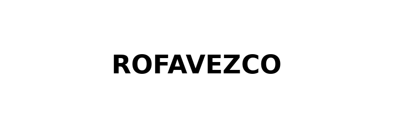 ROFAVEZCO