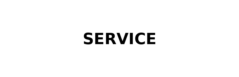 SERVICE