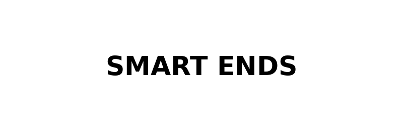 SMART ENDS